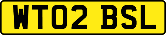WT02BSL