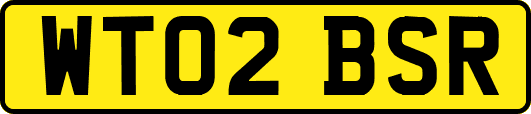 WT02BSR