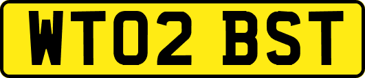 WT02BST