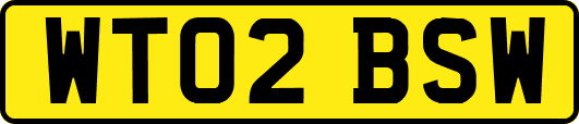WT02BSW