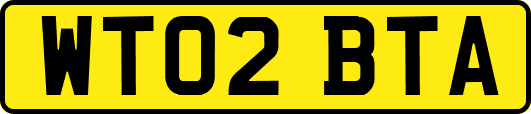 WT02BTA