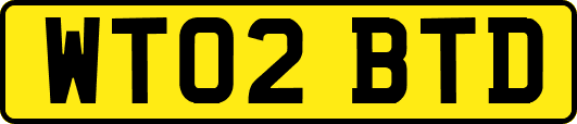 WT02BTD