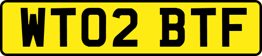 WT02BTF