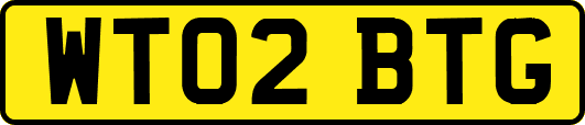 WT02BTG