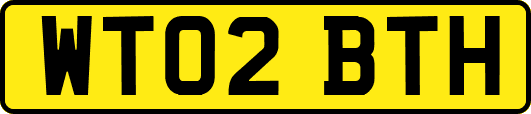 WT02BTH