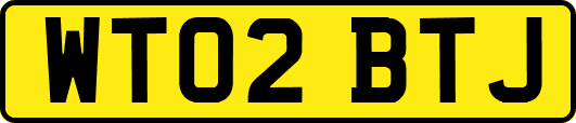 WT02BTJ