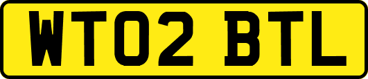 WT02BTL