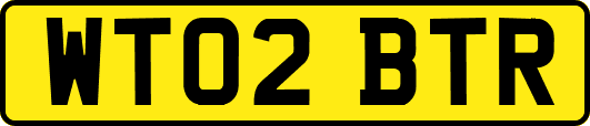 WT02BTR