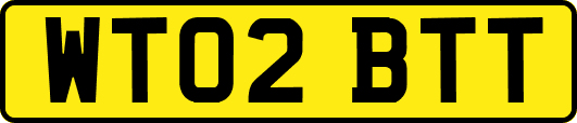 WT02BTT