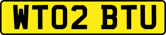 WT02BTU