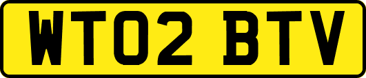 WT02BTV