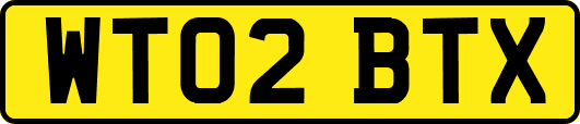 WT02BTX