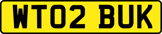 WT02BUK