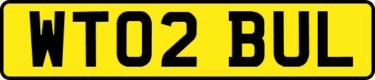 WT02BUL