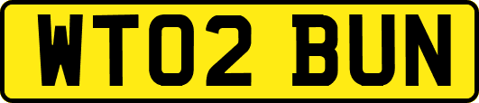 WT02BUN