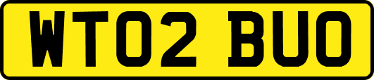 WT02BUO