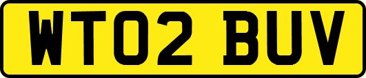 WT02BUV