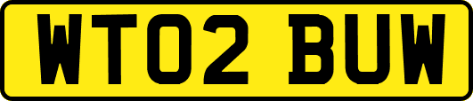 WT02BUW