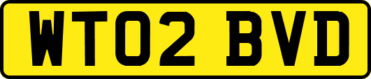 WT02BVD