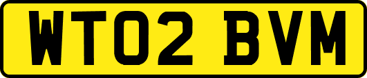 WT02BVM