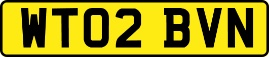 WT02BVN