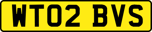 WT02BVS