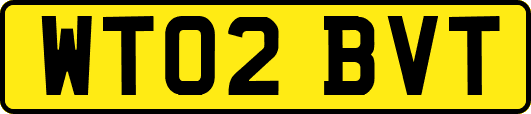 WT02BVT
