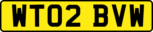 WT02BVW