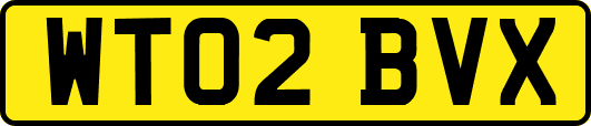 WT02BVX