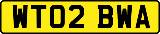 WT02BWA