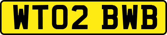 WT02BWB