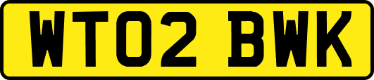 WT02BWK