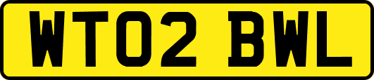 WT02BWL