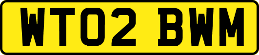 WT02BWM