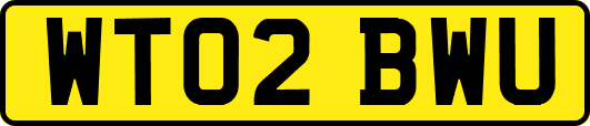 WT02BWU