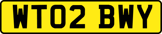 WT02BWY
