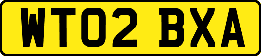 WT02BXA