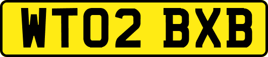 WT02BXB