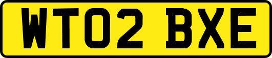 WT02BXE
