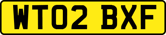 WT02BXF