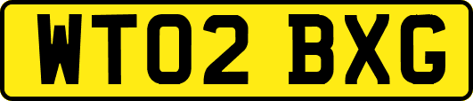 WT02BXG