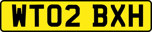 WT02BXH