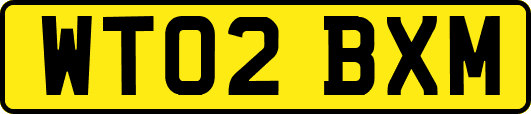 WT02BXM