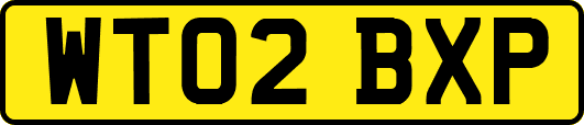 WT02BXP