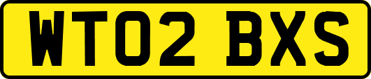 WT02BXS