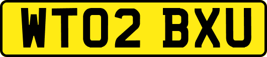 WT02BXU