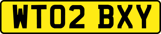 WT02BXY