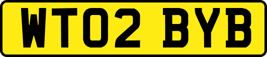 WT02BYB