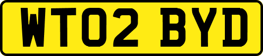 WT02BYD