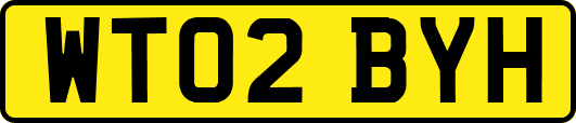 WT02BYH